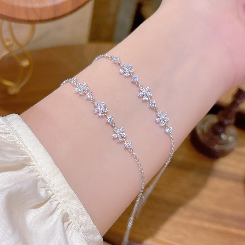 星花流光手链